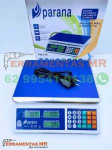 Balana Bivolt 110/220