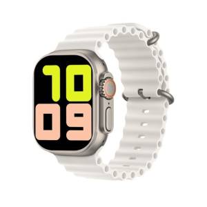 Smartwatch Relgio Inteligente Iwo 8 T800