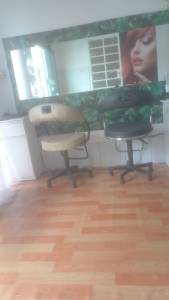 Vendo Salao Montado No Bairro Prado