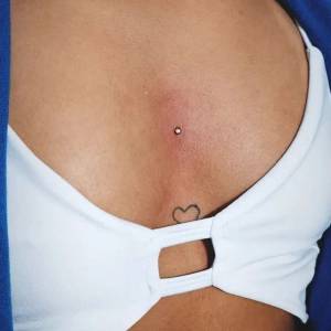 Body Piercer