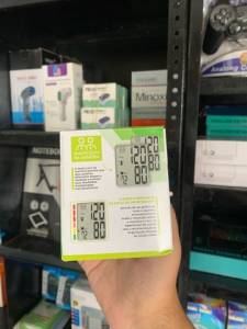 Medidor De Presso