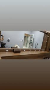 Painel Salao