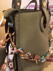 Bolsa Verde