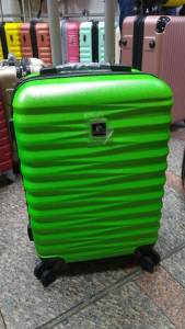 Kit 2 Malas 23kg +10kg