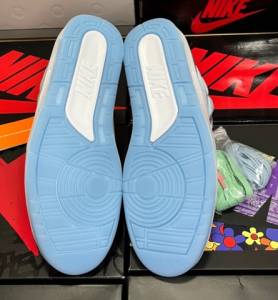 J. Balvin X Air Jordan 2