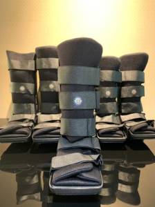 Bota Ortopdica Robofoot