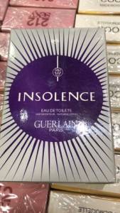 Insolence