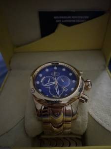 Relgio Invicta Venom 14504 Original!