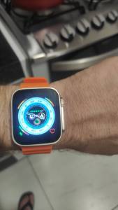 Smart Watch Ultra 8