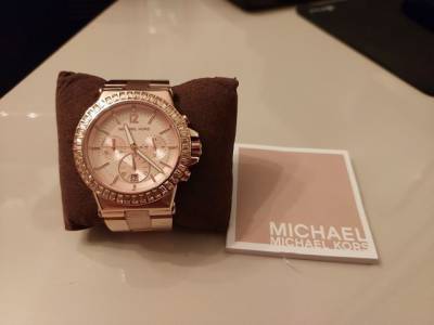 Relogio Michael Kors