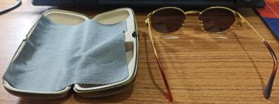 culos Feminino Versace - Original Na Caixa Sem Uso