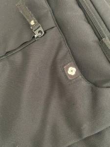 Bolsa Samsonit Notebook Seminova
