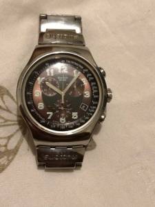 Relogio Swatch