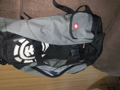 Mochila Element Original