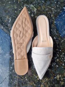 Mule Santa Lolla N40