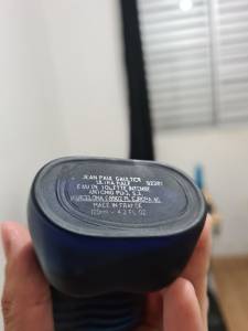 Ultra Male 125ml