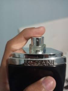 Perfume Importado Masculino - Lomani Code