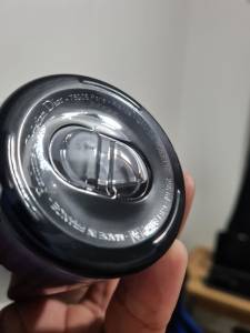 Dior Sauvage 200ml