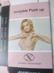 Suti Adesivo Tamanho nico Promocao
