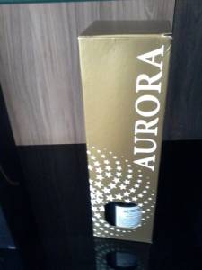 Espumante Aurora Moscatel Promocao