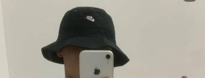 Bucket Nike