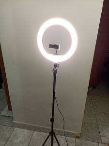 Ring Light