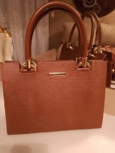 Bolsa Feminina R$80 Retirada No Local No Fao Entrega