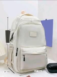 Mochila Escolar