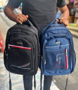 Mochilas Escolares