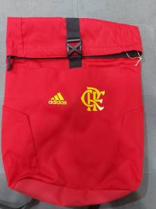 Mochila Flamengo Adidas