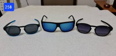 culos Da Oakley Latch E Emprio Armani