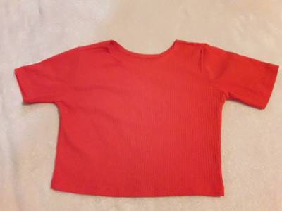 Lote Lindos De Roupas Todas Vestem Super Bem