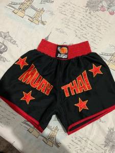 Calo Muay Thai
