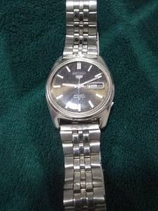 Seiko Muito Bem Conservado