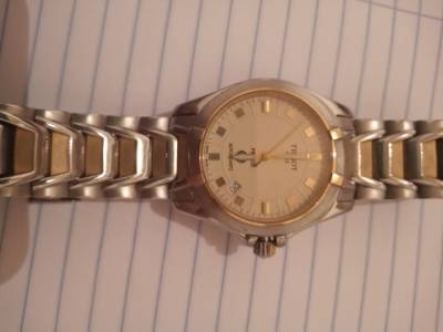 Relgio Tissot Antigo