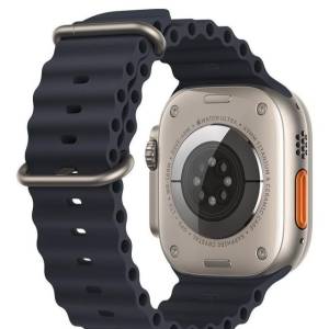Apple Watch Ultra 49mm Lacrado!!