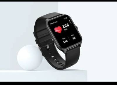 !!! Lanamento !!! Colmi P60 Smartwatch