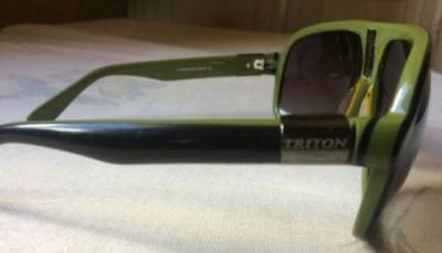 culos Triton Tipo Mscara