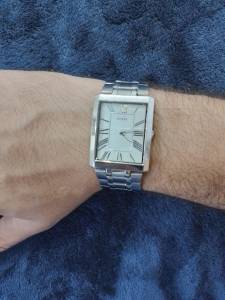 Relgio Guess Funcionando Perfeito