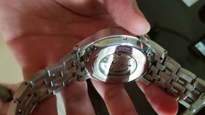 Relgio Automtico Rip Curl Detroit