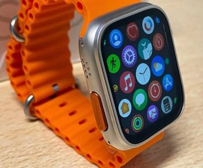 Smartwatch Gt9 Ultra