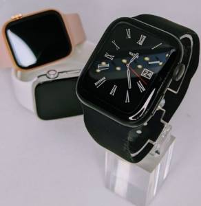 Smartwatch X8 Pro Max - Relogio Inteligente - Tela Infinita, Faz Ligao,