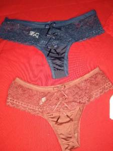 Vendo Lingerie
