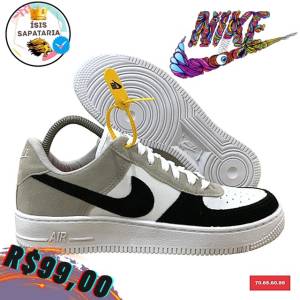 Tenis Nike Pronta Entrega