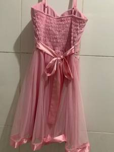 Vestido Festa