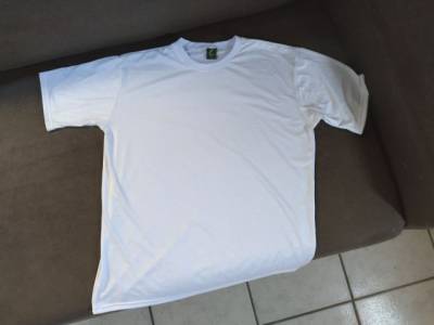 Camisetas Sublimao