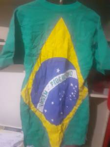 Camiseta