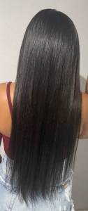 Mega Hair