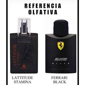 Perfumes Masculinos Lattitude Expedition, Toda Linha De Perfumes Hinode