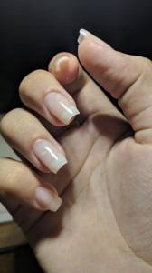 Alongamento Em Gel